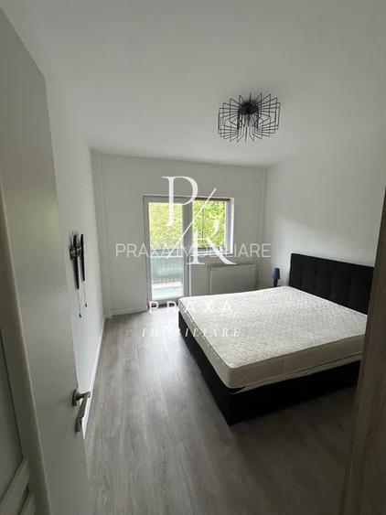 Apartament 2 camere, 52 mp, balcon, mobilat, parcare, zona Vivo-Valea Garbaului! - 4