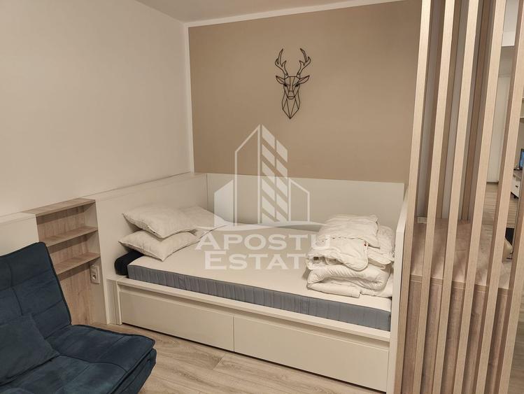 Apartament 1 camera de inchiriat,Complexul Grand Vivalia,Timisoara