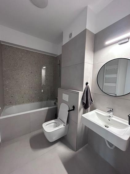 2 Camere Como Park Residence | Bloc Nou | Loc Parcare Inclus