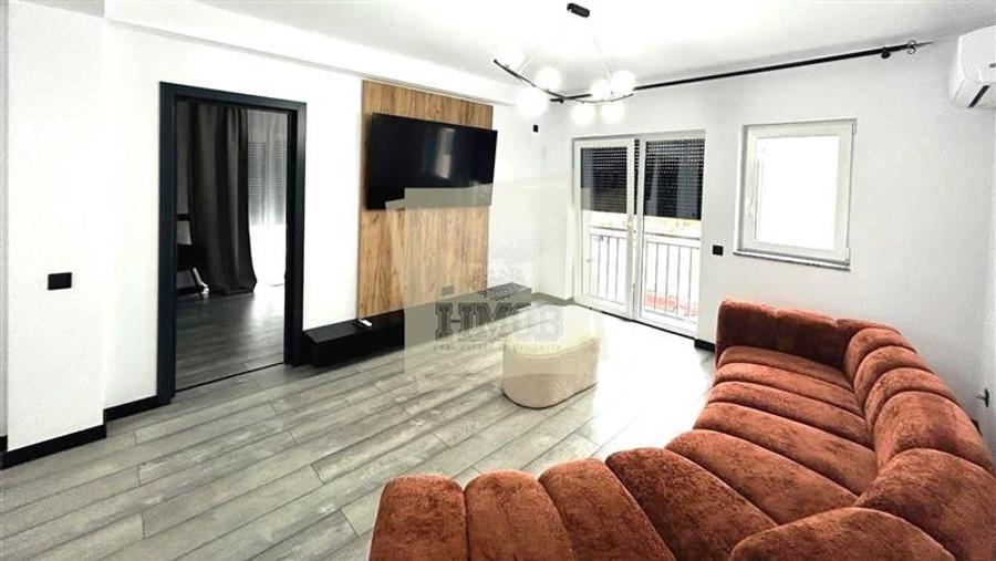 Apartament nou 3 camere 2 balcoane parcare pe Doamna Stanca