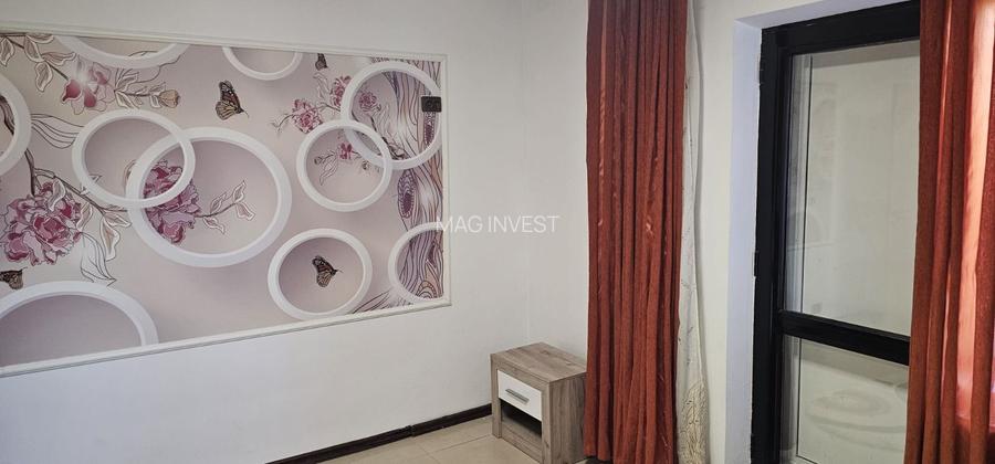 De inchiriat apartament cu 3 camere, zona Gara, 590 euro - 7