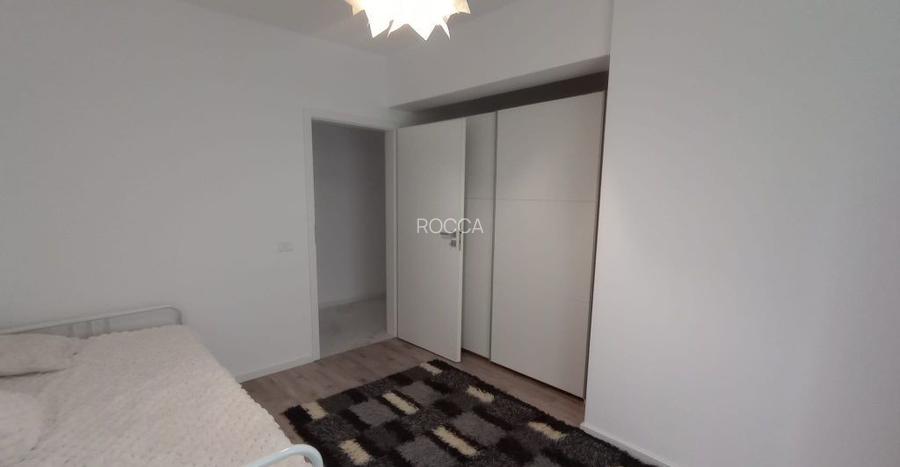3 camere parter – Pallady, terasă + curte, parcare inclusă, prima închiriere - 3