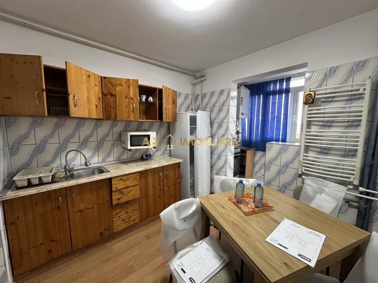 3 Camere de inchiriat | Berceni | Metrou | Centrala | Parcare