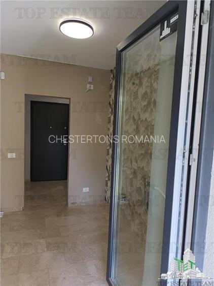 Garsoniera la cheie centrala proprie, Bd. Timisoara, Plazza Mall, Parcul Liniei, - 11