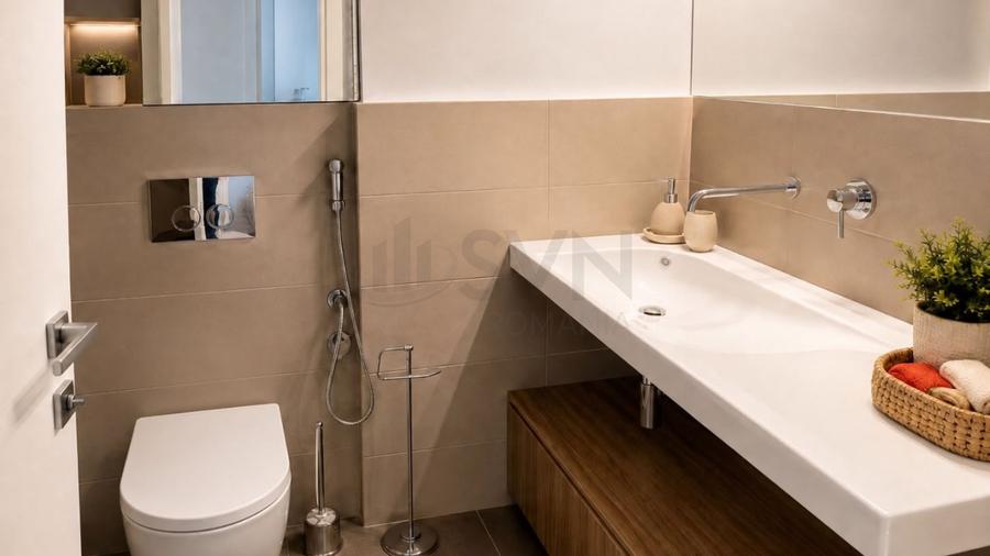 REA1029218 Nordului I 3 camere I Prima inchiriere