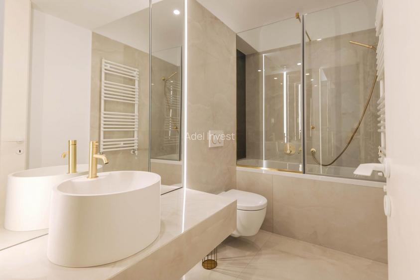 2 camere de inchiriat | Cortina North | Parcare inclusa | Pipera-Aviatiei - 6
