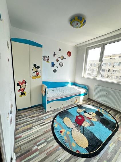 4 camere Drumul Taberei-Auchan
