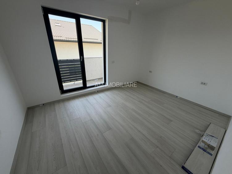 AP. 2 CAMERE - BLOC FINALIZAT, ACTE GATA, BUCATARIE INCHISA, COMIS 0% - 5