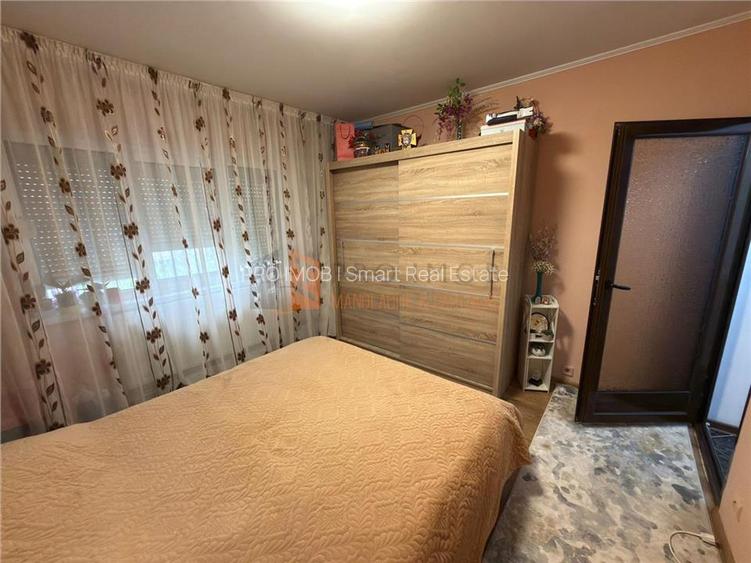 Apartament 3 camere cf 1 decomandat zona Dorobanti 1 - 6