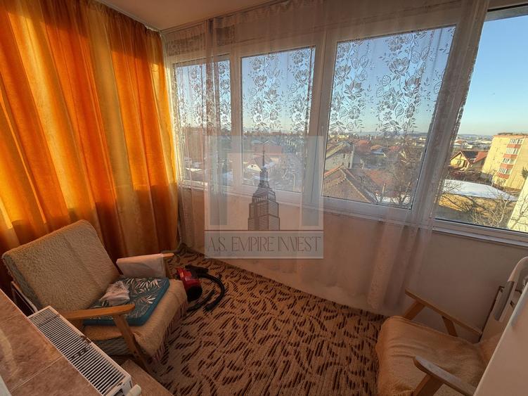 Apartament 3 camere decomandat, 2 bai - zona Gemenii/Florilor