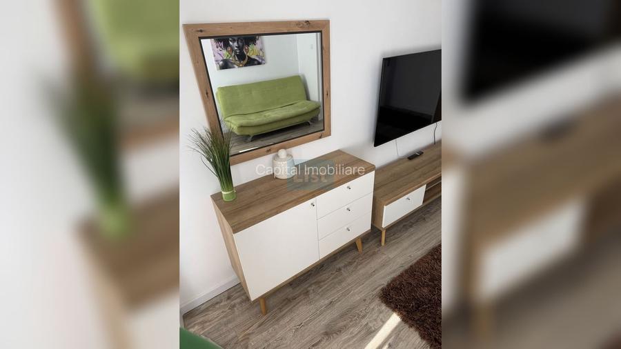 Apartament 1 camera, etaj 2, zona Kaufland, USAMV, Manastur - 5