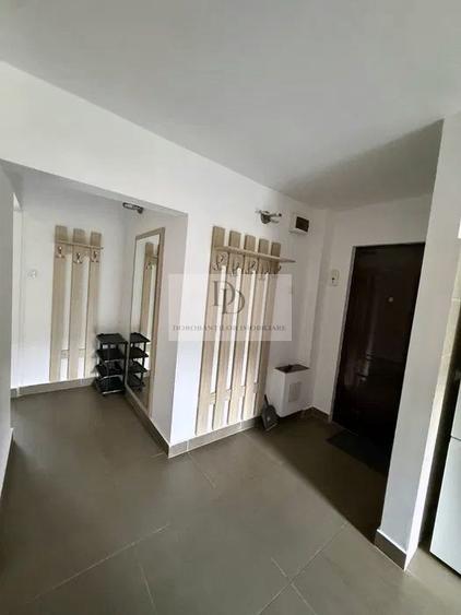 Apartament 2 camere decomandat | Parcare inclusă | Mărăști – Cojocnei