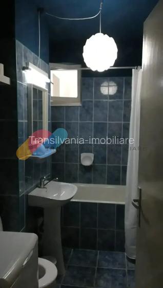 Apartament 2 camere, 48 mp, Gheorgheni - 9