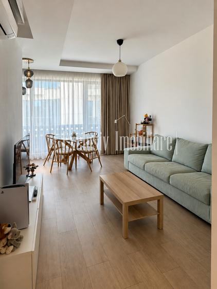 Apartament 2 camere | Lake-On |