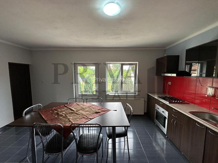 Casa individuală 4 camere, 2 bai, 198 mp, Mehala - 4