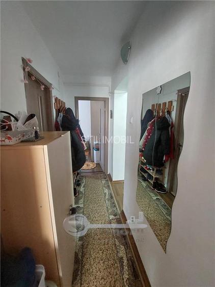 Apartament 3 camere decomandat, Păcurari, aproape de Lidl - 3