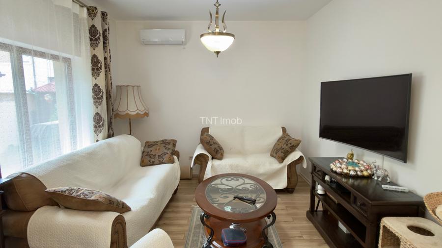 Casa tip duplex, 5 camere, Mogosoaia, P+1+Pod ! - 4