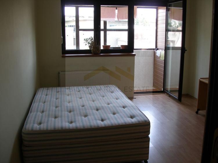 Sediu firma - 4 camere de închiriat, 120 mp, vilă