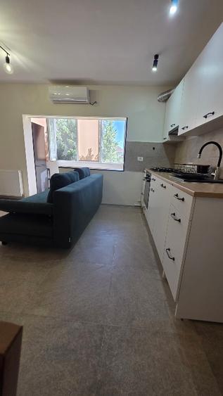 Apartament cu 2 dormitoare si living/bucatarie open space - Calea Buziasului