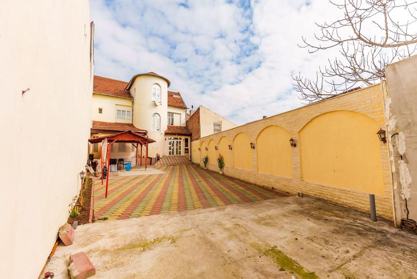 Proprietate impresionantă centrală!