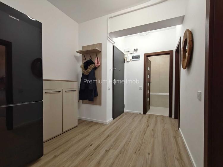 Apartament | 2 camere |  bloc nou | Lujerului | Plaza Residence - 6