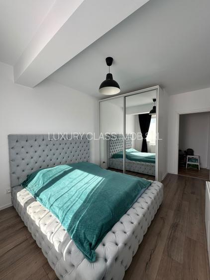 Apartament 2 camere Bragadiru strada Safirului