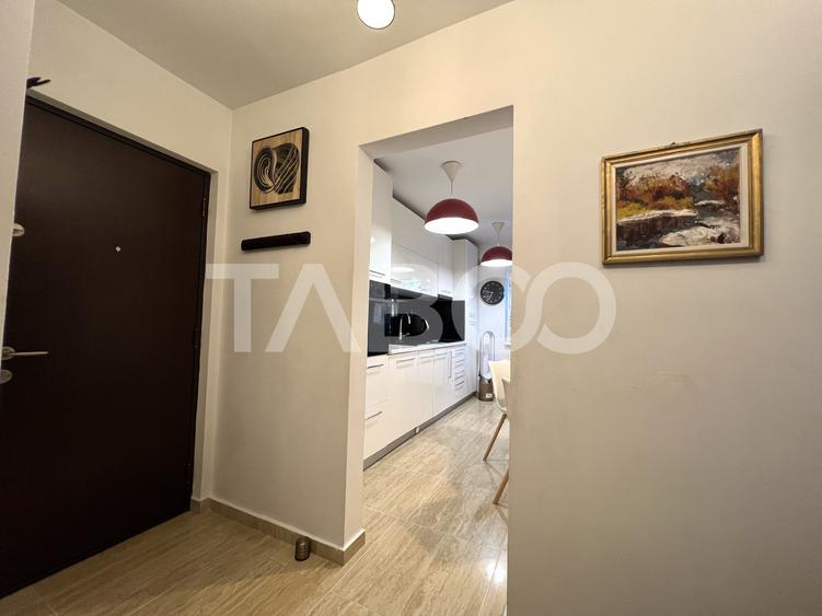 Apartament cu 3 camere de vanzare in Grigorescu zona Cluj Arena