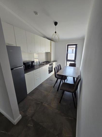 Braytim - Musicescu | 2 Camere | Complet Mobilat si utilat | Loc de parcare