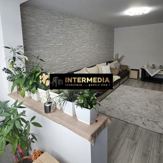 Apartament 2 camere Decomandat 50mp Ampoi 1 Finisat Utilat Mobilat complet