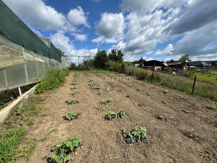 Ofertă de vânzare casă în Bonțida aproape de Castelul Banffy - 20