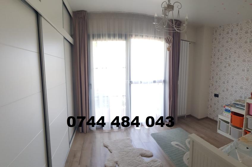 zona Minerva | 4 camere | 119 mp | Etaj 3 cu lift | Parcare subteran - 3