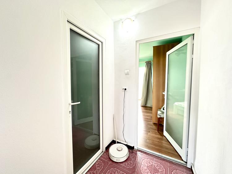 Apartament spatios 2 camere, 65 mp utili, etaj 4 - zona Bucovina