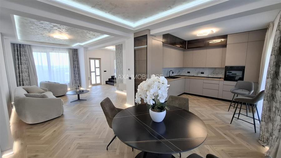 Casa Valea Lupului Rediu,4 camere,Teren 600 mp,Placa,0% comision - 12