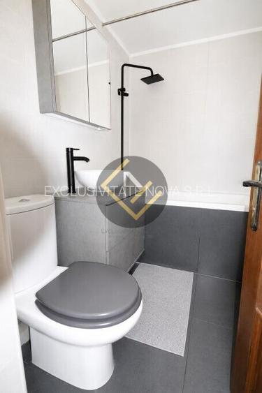 Inchiriere apartament mobilat MODERN Renovat - 6