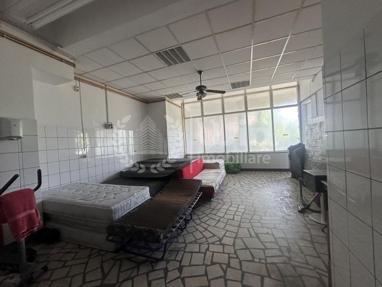 Spatiu comercial | Dublu acces | Rampa | Pod Calvaria Manastur