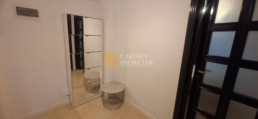 Mutare Imediată! Apartament modern 2 camere, INTABULAT – Royal Town, Copou