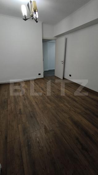 Apartament cu 2 camere, 60 mp, total renovat, decomandat, zona Orizont