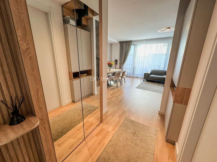 Vilă Modernă 5 Camere de Vanzare | Zenville Pipera - 5