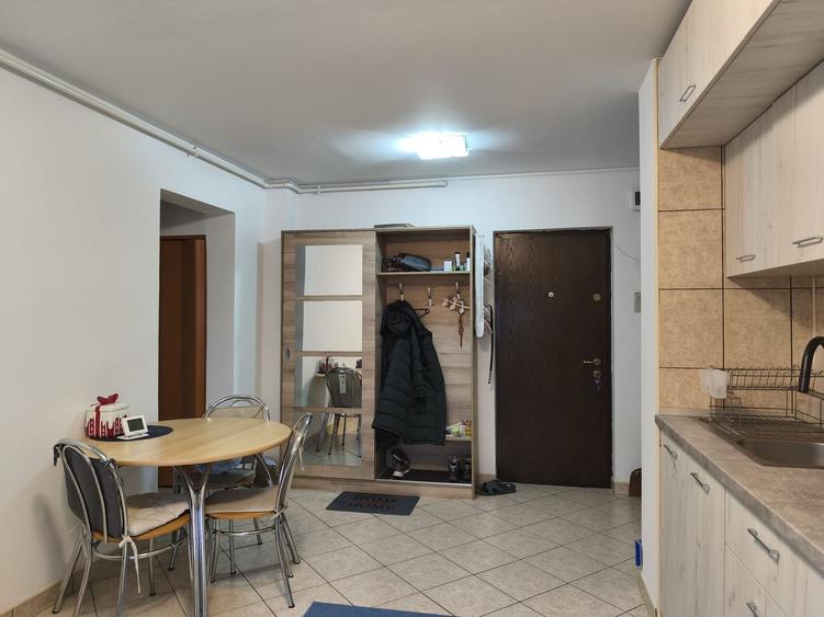 2 camere mobilat , Centrala Proprie, Militari, metrou