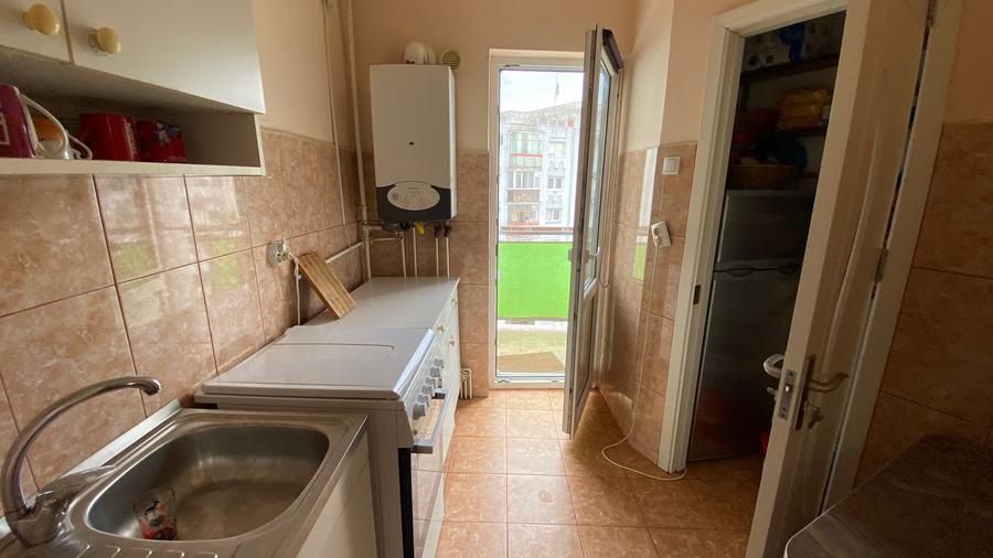 Apartament de vânzare, 1 cameră, 27 mp, Grigorescu zona Piața Grigorescu