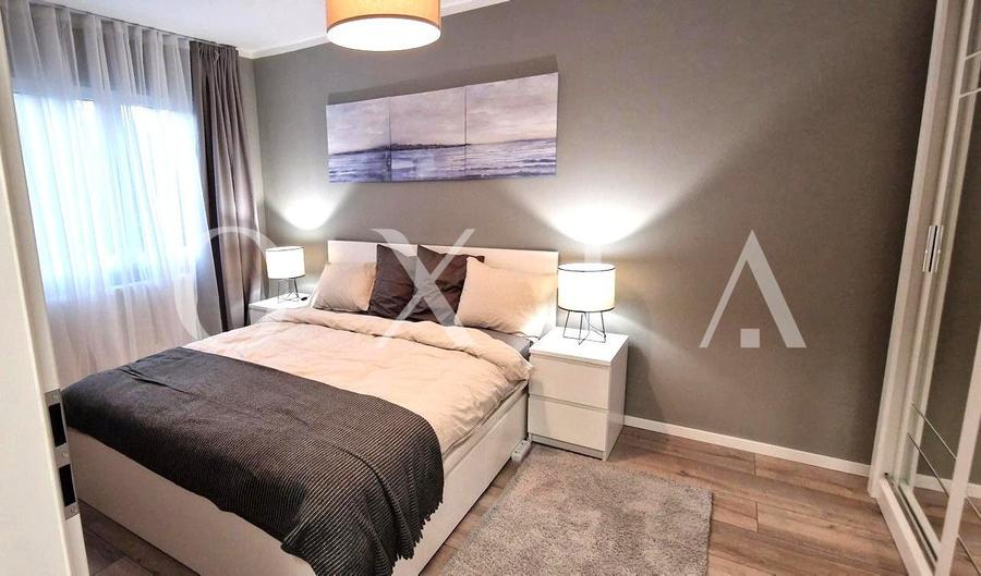 AX1258 Tipografilor, Etaj Intermediar, Renovat Complet
