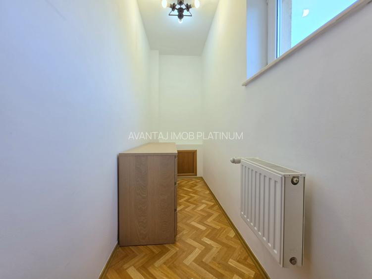 Vila singur curte Pipera, Cartier rezidential Class - 15