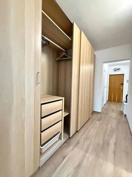 Apartament 3 camere Obor Decomandat Complet mobilat utilat Super pozitie