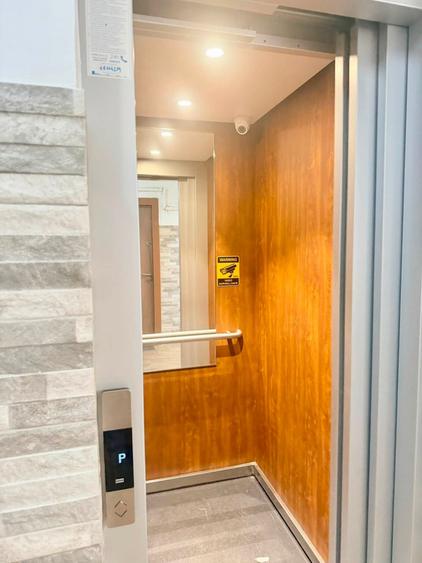 Apartament 2 camere Vacaresti | 71 mp | 3 balcoane