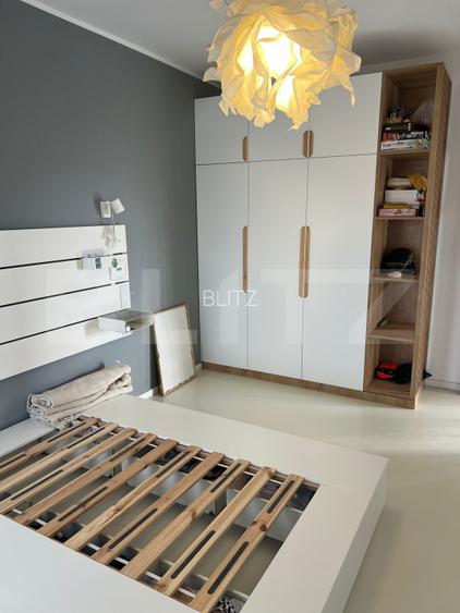Apartament cu 3 camere, PETFRIENDLY, 2 parcări, zona Tăuți - 7