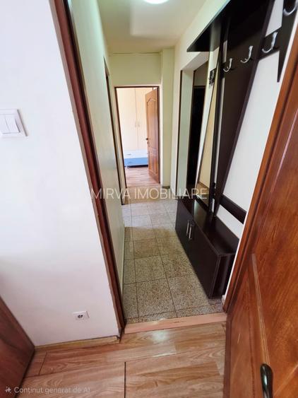 Apartament 3 camere decomandat | zona Baraolt | Mobilat si utilat - 24