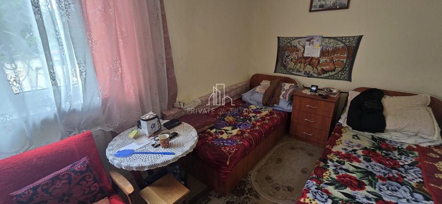 Apartament 2 Camere de Vanzare, Str Petru Dobra, Dambu Pietros