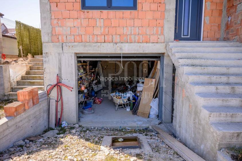 Casa 3 camere de vanzare in Chinteni - 11