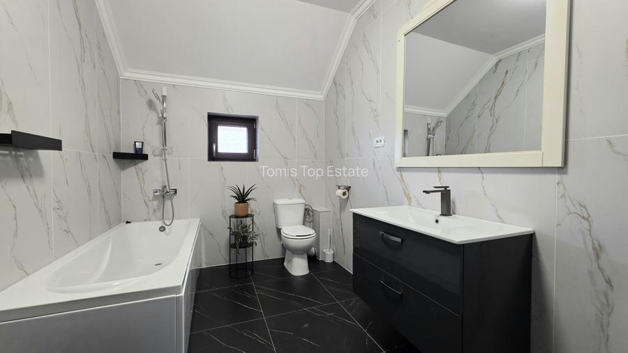 Vilă P+1 spațioasă – Năvodari, zona centrală - 16
