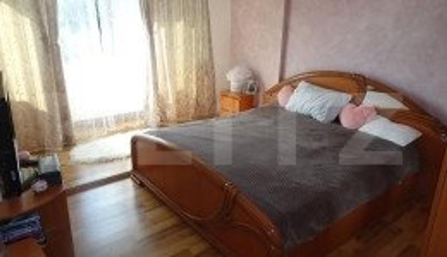 Apartament de vanzare, cu 4 camere, 92 mp, zona ultracentrala